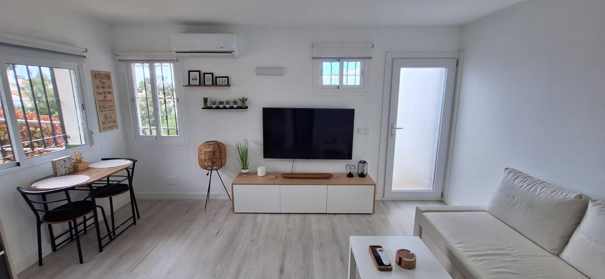 Casa De Aria